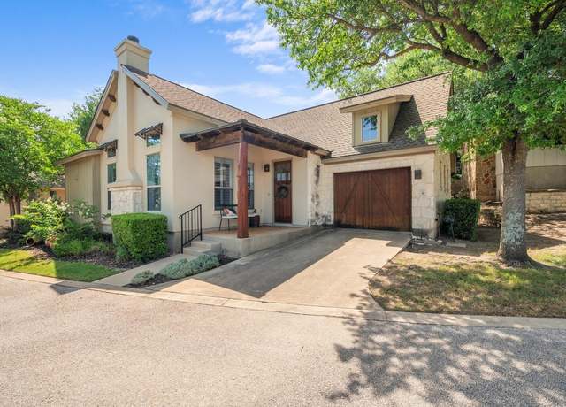 Property at 6201 River Place Blvd #4, Austin, TX 78730, 2 beds, 2 baths