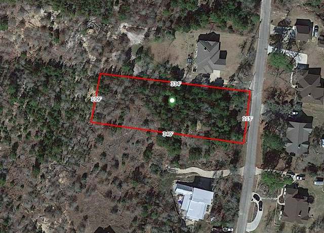 Property at TBD Tall Forest Dr, Bastrop, TX 78602