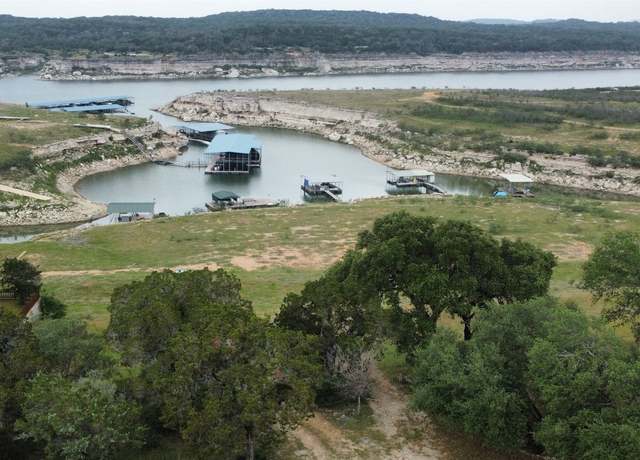 Property at 3701 Parliament Cv, Lago Vista, TX 78645