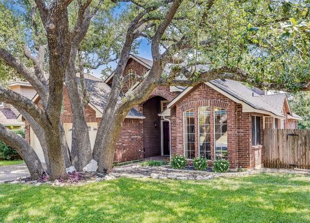 Property at 16911 Dorman Dr, Round Rock, TX 78681, 4 beds, 2 baths