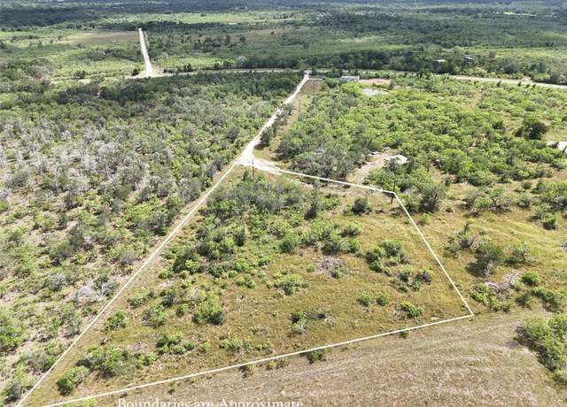 Property at Lot 8 Fm 2814, Waelder, TX 78959