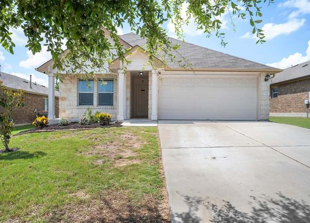 Property at 131 Kingfisher Ln, Kyle, TX 78640, 4 beds, 3 baths