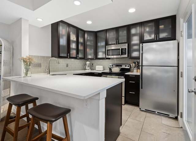 Property at 2507 Quarry Rd Unit E, Austin, TX 78703, 2 beds, 2 baths