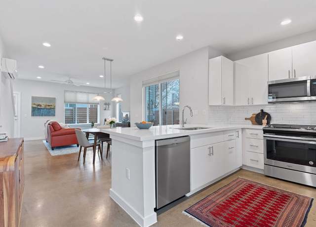 Property at 1902 Turtle Spring Ct, Austin, TX 78723, 2 beds, 2.5 baths