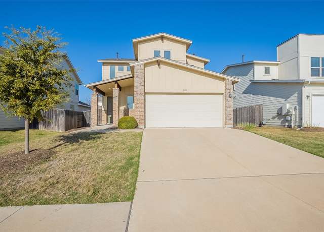 Property at 8108 Mckamy Dr, Austin, TX 78744, 4 beds, 3.5 baths