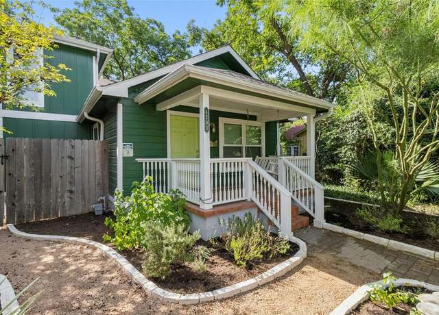 Property at 4203 Avenue A, Austin, TX 78751, 4 beds, 3 baths