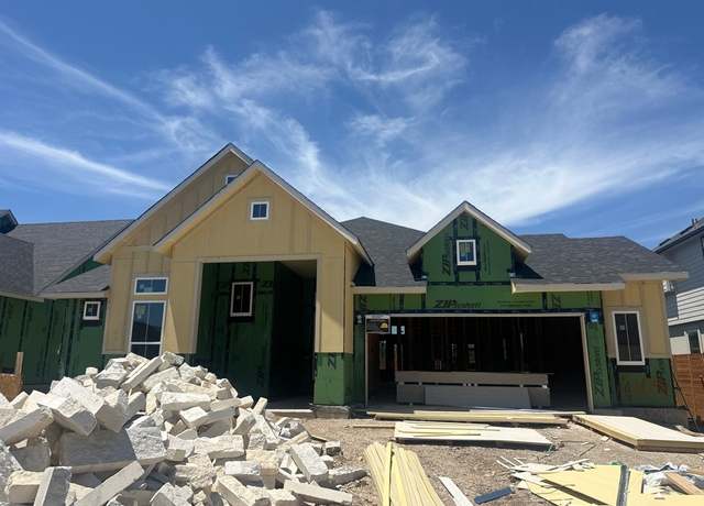 Property at 2104 Tobiano Trce, Georgetown, TX 78633, 4 beds, 3 baths