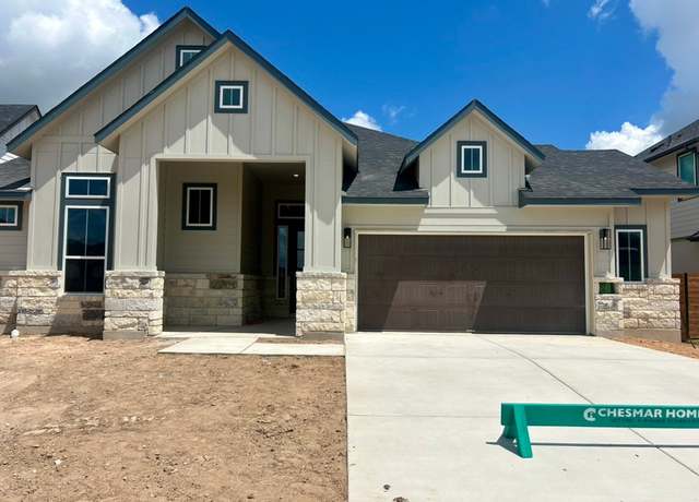Property at 2104 Tobiano Trce, Georgetown, TX 78633, 4 beds, 3 baths