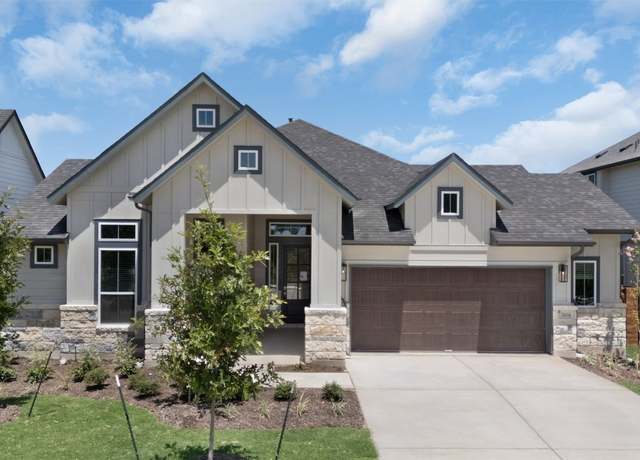 Property at 2104 Tobiano Trce, Georgetown, TX 78633, 4 beds, 3 baths