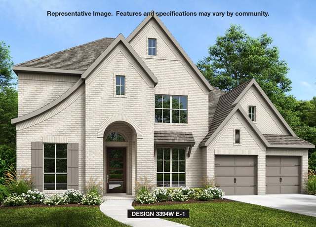 Property at 1425 Treasure Map Vw, Leander, TX 78641, 5 beds, 4 baths