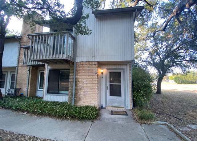 Property at 4204 Hudson Bend Rd Unit A, Austin, TX 78734, 2 beds, 1.5 baths
