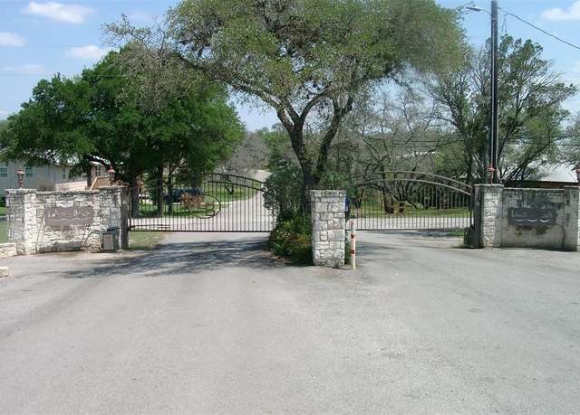 Property at Lot 36 Lakeside Dr, Spicewood, TX 78669