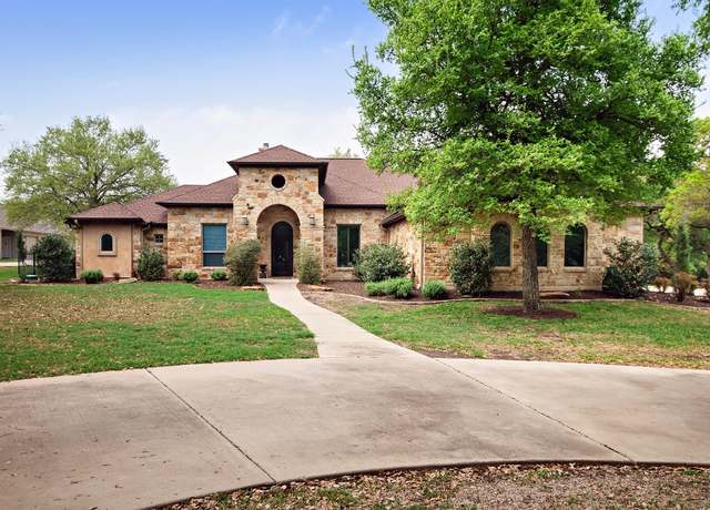 Property at 1782 Running Creek Dr, Salado, TX 76571, 4 beds, 3.5 baths