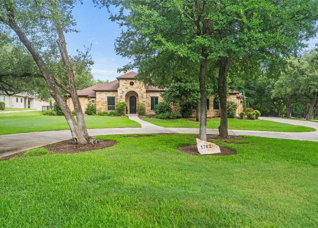 Property at 1782 Running Creek Dr, Salado, TX 76571, 4 beds, 3.5 baths