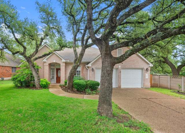Property at 10601 Beckwood Dr, Austin, TX 78726, 4 beds, 2.5 baths