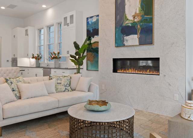 Property at 1719 Spyglass Dr #6, Austin, TX 78746, 4 beds, 4.5 baths