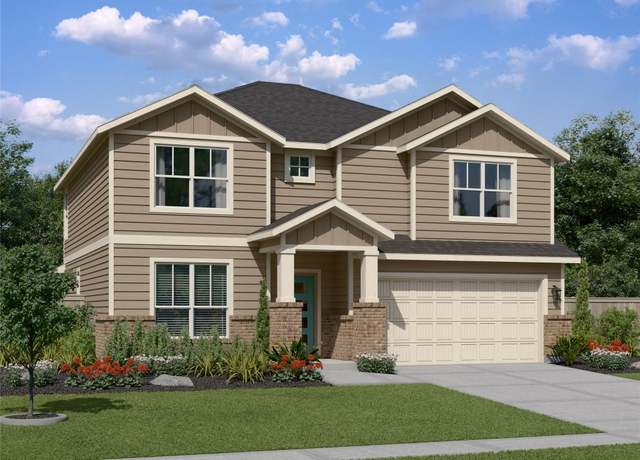Property at 420 Salamander St, San Marcos, TX 78666, 5 beds, 3.5 baths