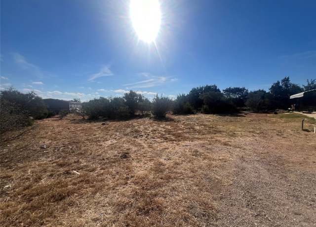 Property at K7138 29th St, Horseshoe Bay, TX 78657
