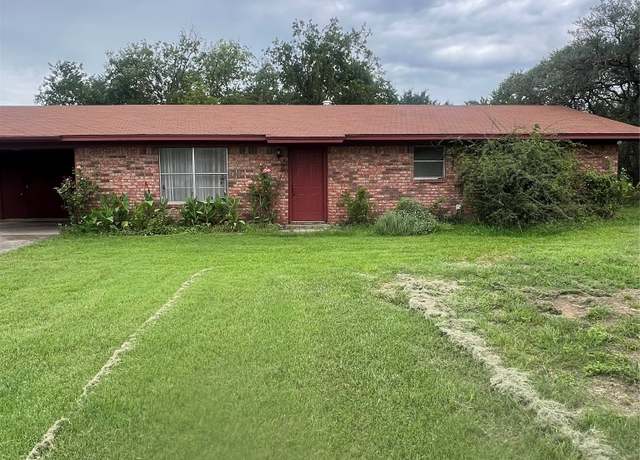 Property at 1186 Briggs Rd, Killeen, TX 76549, 3 beds, 2 baths