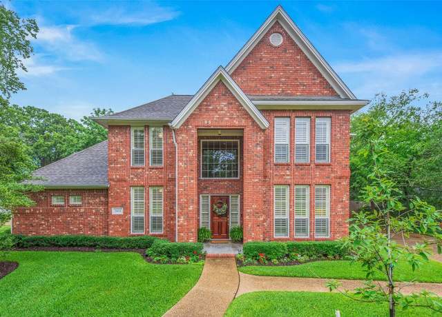 Property at 3008 Cochise Ct, College Station, TX 77845, 4 beds, 3.5 baths