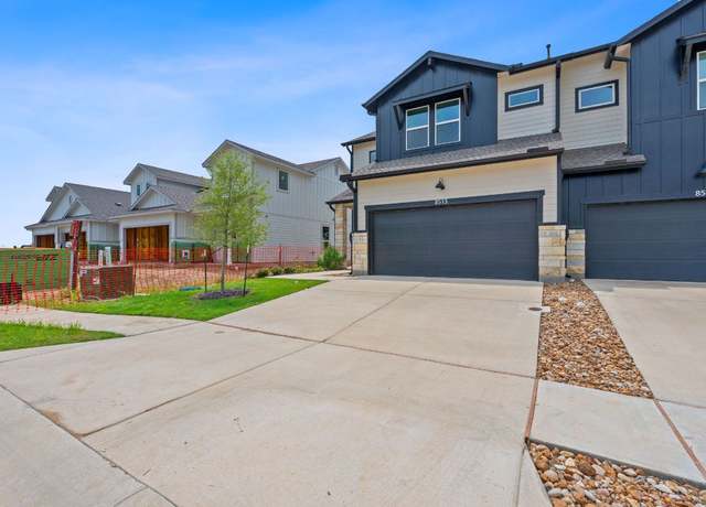Property at 8513 Wellspring Loop, Round Rock, TX 78665, 3 beds, 2.5 baths