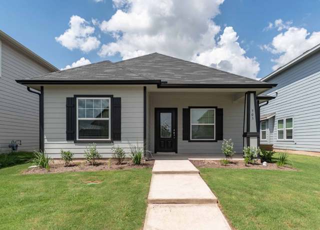 Property at 303 Clearlake Dr, Hutto, TX 78634, 3 beds, 2 baths