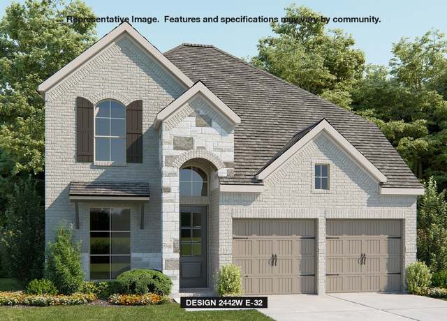 Property at 284 Kimble Creek Loop, Kyle, TX 78640, 4 beds, 3.5 baths