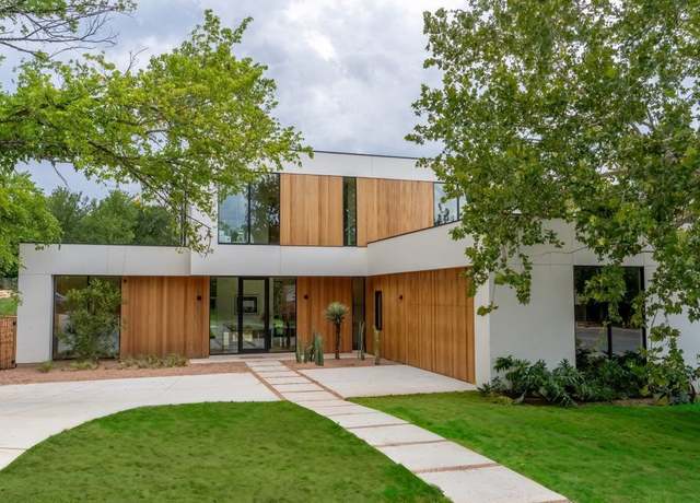 Property at 2409 Wilke Dr, Austin, TX 78704, 5 beds, 5.5 baths