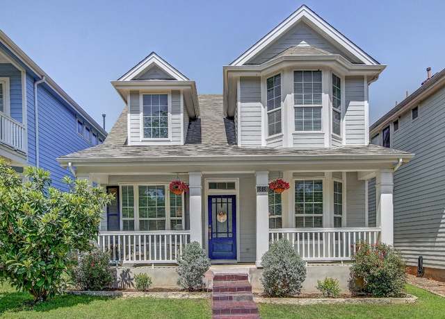 Property at 1616 Bridgeway Dr, Austin, TX 78704, 3 beds, 2.5 baths