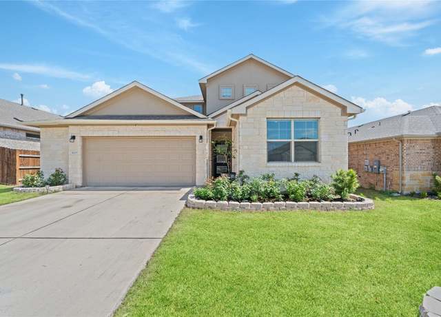 Property at 18005 Umberto Dr, Pflugerville, TX 78660, 4 beds, 3 baths