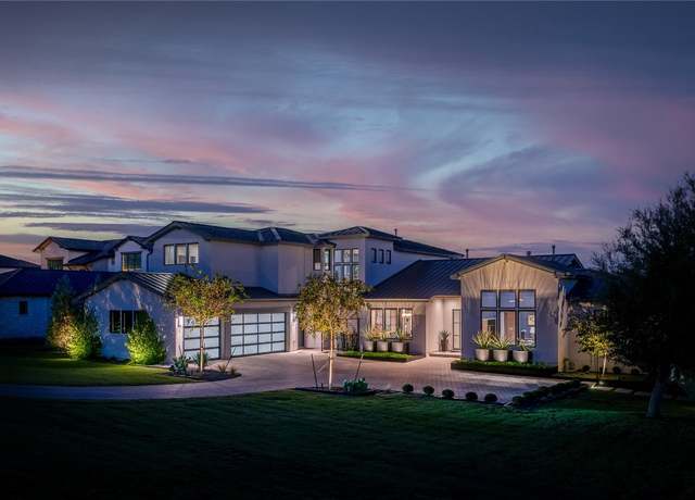 Property at 15124 Grumbles Ln, Austin, TX 78738, 5 beds, 6 baths