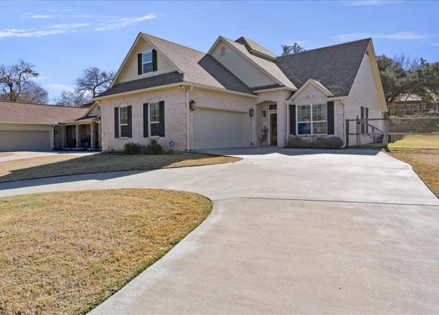 Property at 1409 Old Mill Rd, Salado, TX 76571, 3 beds, 2.5 baths