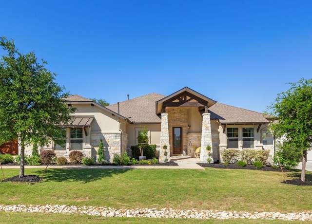 Property at 402 Premier Park Loop, Dripping Springs, TX 78620, 4 beds, 3.5 baths