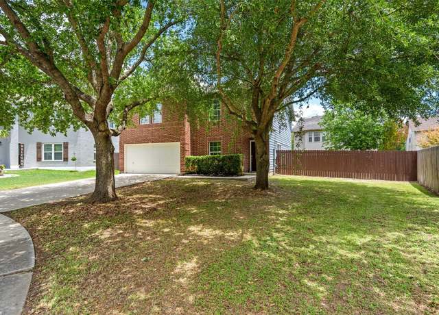 Property at 361 Whispering Hollow Dr, Kyle, TX 78640, 4 beds, 2.5 baths