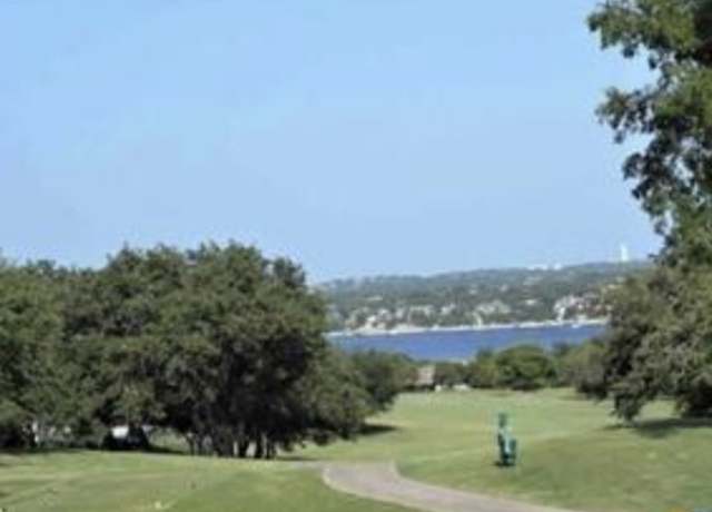 Property at 18620 Champions Cir, Point Venture, TX 78645