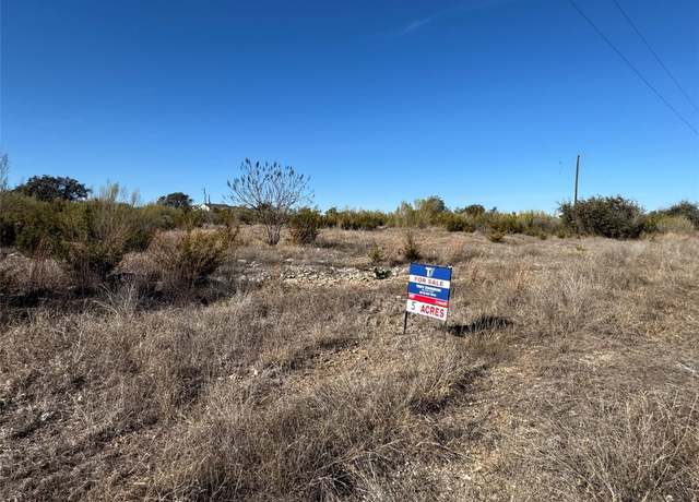 Property at 230 Three Creeks Dr, Bertram, TX 78605
