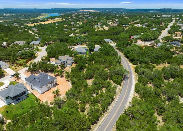 Property at 5006 Outpost Trce, Lago Vista, TX 78645