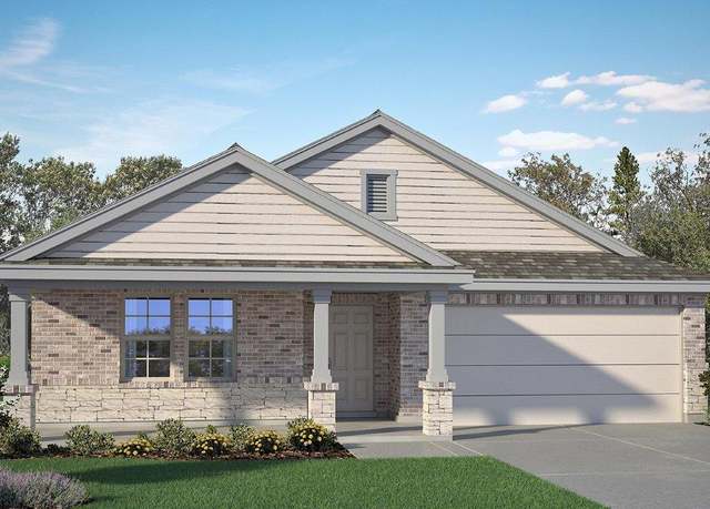 Property at 212 Creekfall Rd, Burnet, TX 78611, 4 beds, 2 baths