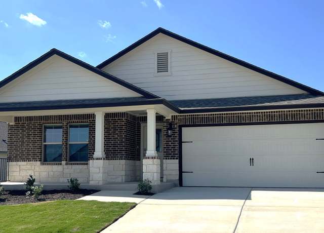 Property at 212 Creekfall Rd, Burnet, TX 78611, 4 beds, 2 baths