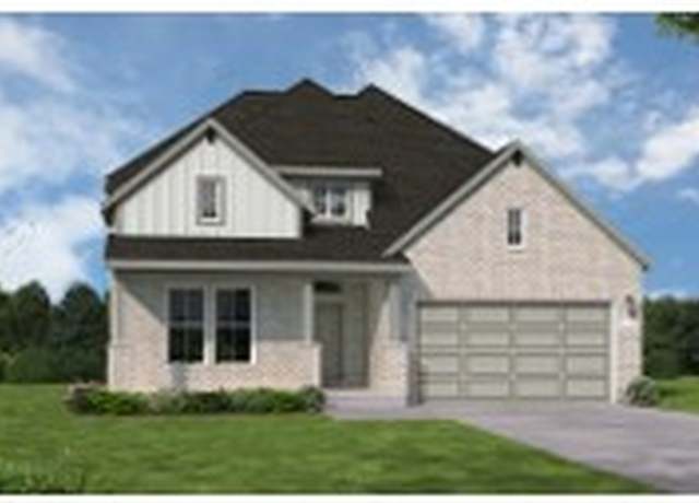 Property at 2204 Sarabanda St, Round Rock, TX 78681, 4 beds, 3 baths