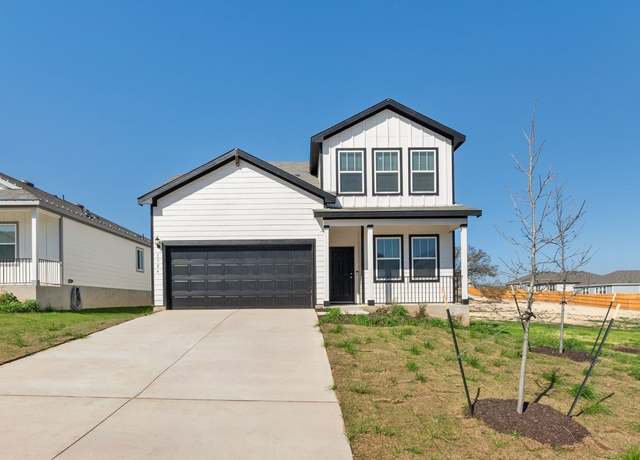 Property at 1324 Big Sky Rd, Belton, TX 76513, 4 beds, 2.5 baths