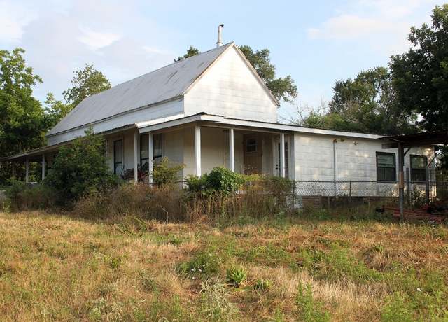 Property at 108 Sorrel St, Red Rock, TX 78662, 3 beds, 1.5 baths