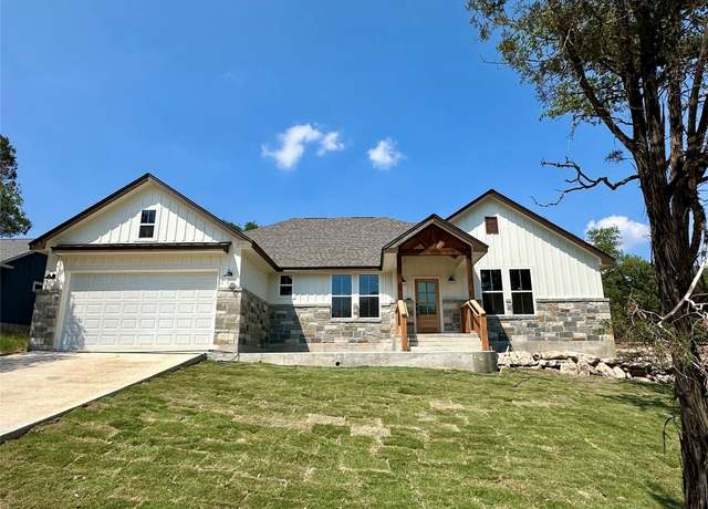 Property at 15 Persimmon Dr, Wimberley, TX 78676, 4 beds, 2.5 baths