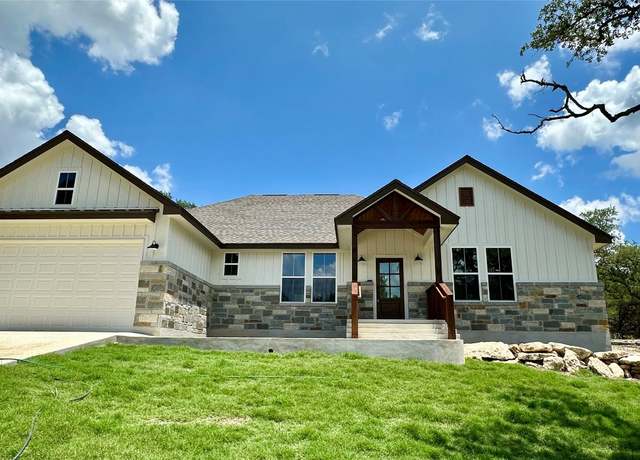 Property at 15 Persimmon Dr, Wimberley, TX 78676, 4 beds, 2.5 baths