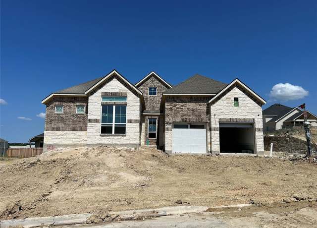 Property at 230 Begonia St, Buda, TX 78610, 4 beds, 3.5 baths