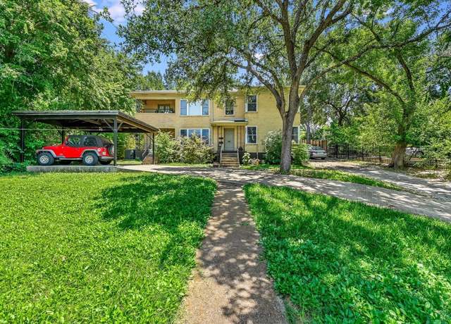 Property at 2323 Hartford Rd, Austin, TX 78703, 5 beds, 3 baths
