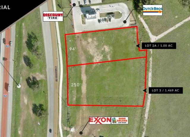 Property at 3581 N Interstate 35, Round Rock, TX 78664