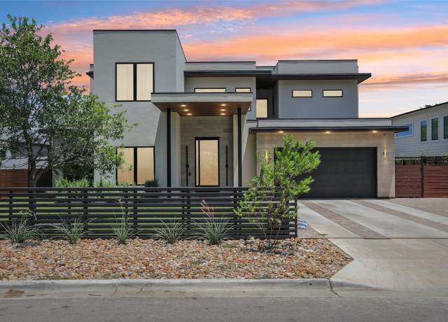 Property at 2010 Meadowridge Dr, Austin, TX 78704, 6 beds, 3.5 baths