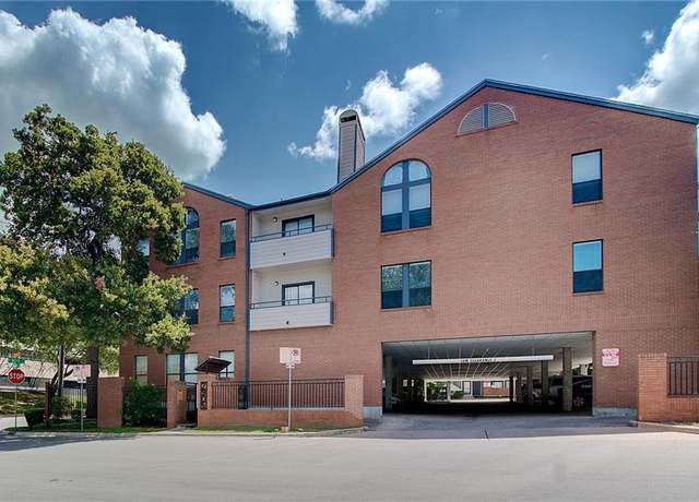 Property at 2905 Swisher St #205, Austin, TX 78705, 2 beds, 1 bath