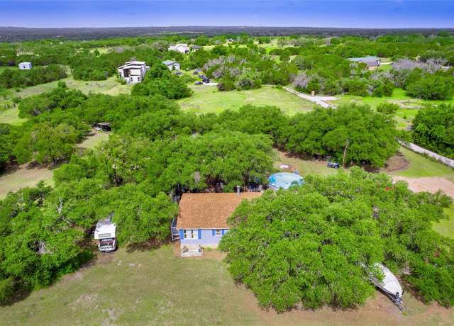 Property at 101 County Road 288, Liberty Hill, TX 78642, 3 beds, 2 baths
